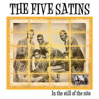 The Five Satins